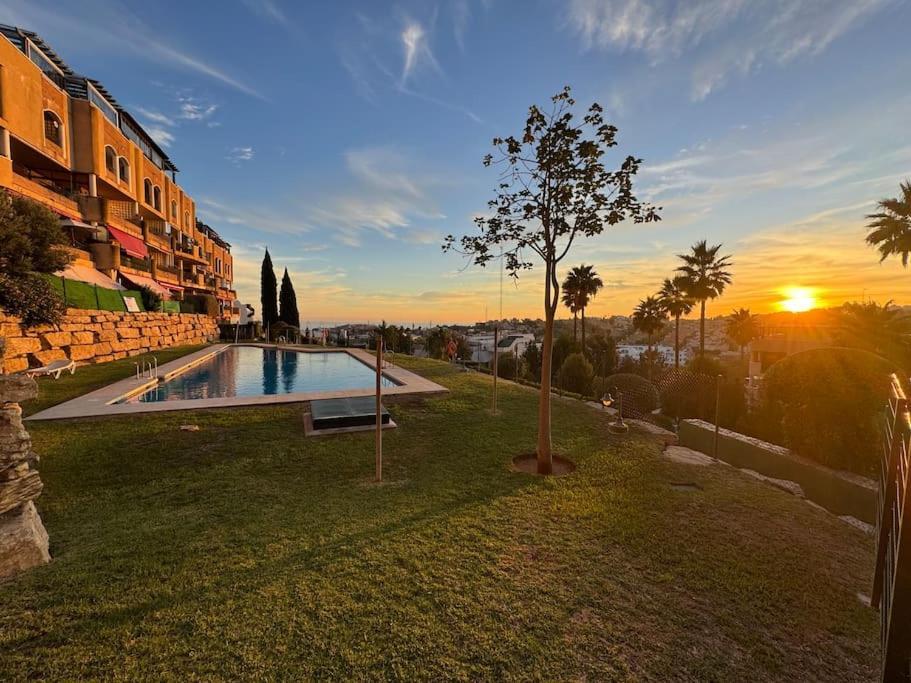 Eden Golf 4 - Riviera Del Sol Apartment Sitio de Calahonda Exterior photo