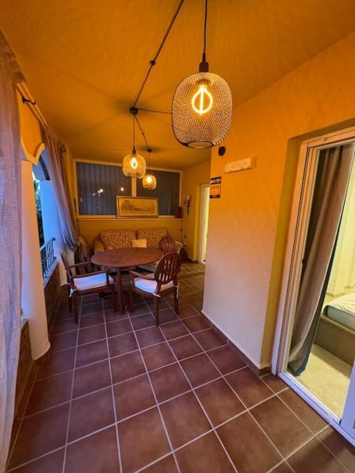 Eden Golf 4 - Riviera Del Sol Apartment Sitio de Calahonda Exterior photo