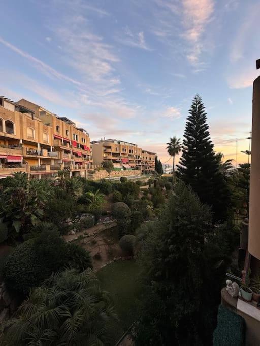 Eden Golf 4 - Riviera Del Sol Apartment Sitio de Calahonda Exterior photo
