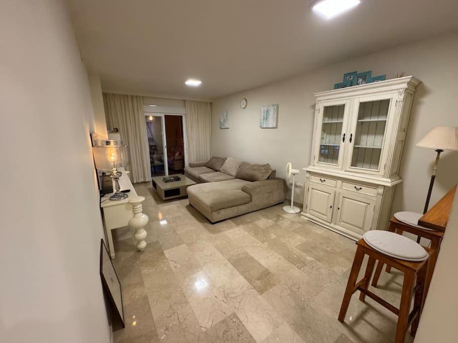 Eden Golf 4 - Riviera Del Sol Apartment Sitio de Calahonda Exterior photo