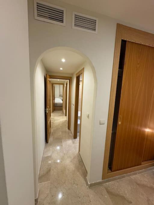 Eden Golf 4 - Riviera Del Sol Apartment Sitio de Calahonda Exterior photo