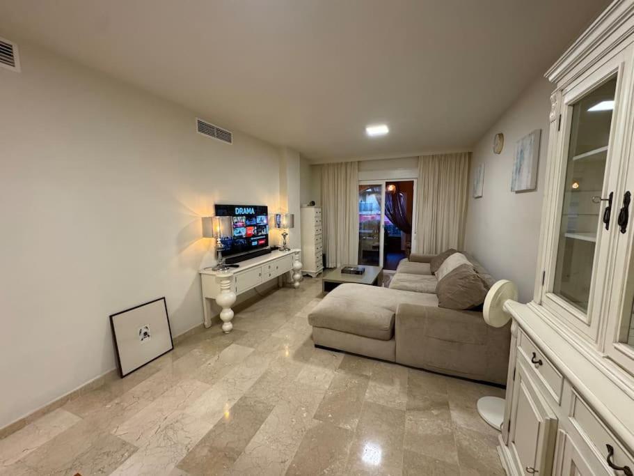 Eden Golf 4 - Riviera Del Sol Apartment Sitio de Calahonda Exterior photo