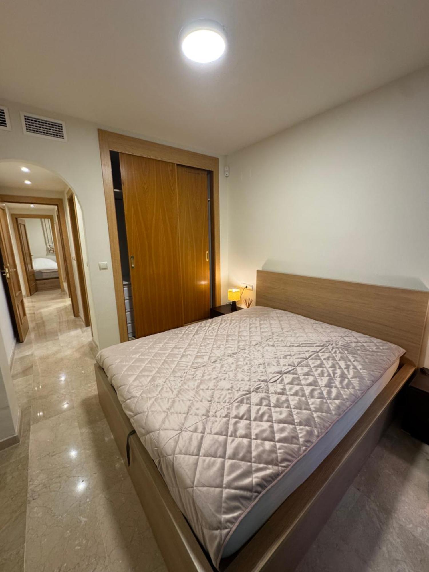 Eden Golf 4 - Riviera Del Sol Apartment Sitio de Calahonda Exterior photo