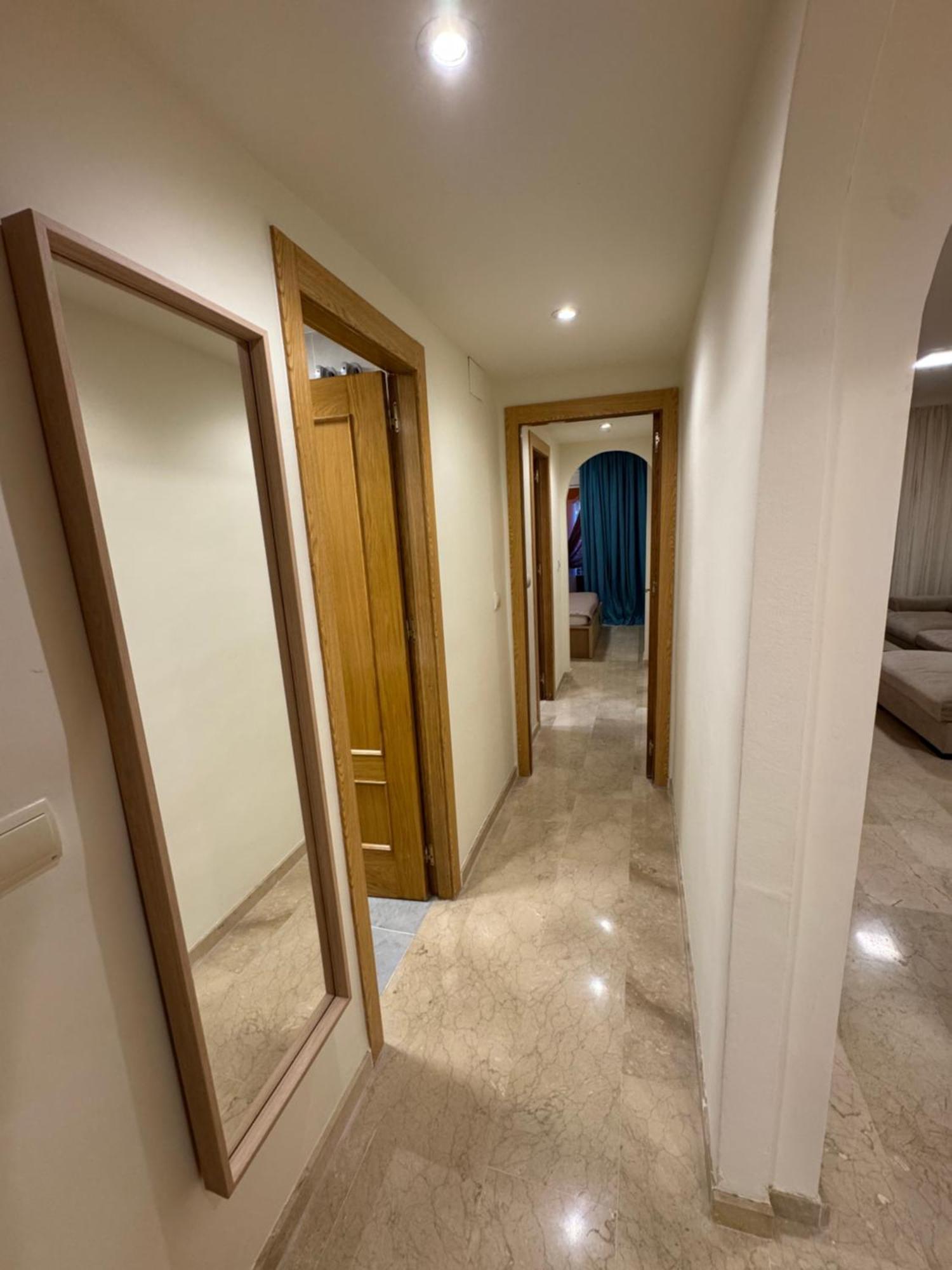 Eden Golf 4 - Riviera Del Sol Apartment Sitio de Calahonda Exterior photo